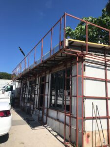 Cephe kaplama giydirme 1