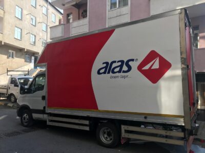 araç kaplama giydirme 1