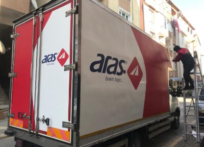 araç kaplama giydirme 2