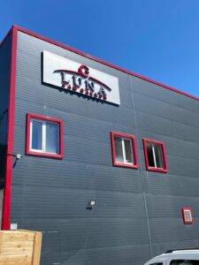 ışıklı kompozit tabela 23