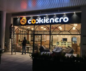 ışıklı kutu harf tabela 15
