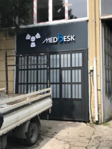 ışıklı kutu harf tabela 18