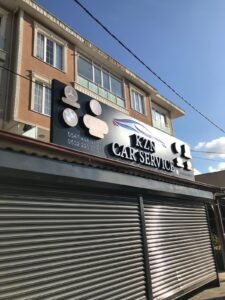 ışıklı kutu harf tabela 21