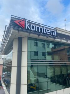 ışıklı kutu harf tabela 24