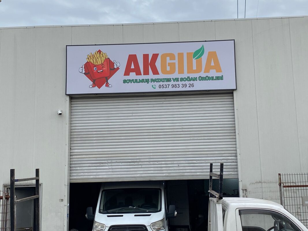 ışıksız kompozit tabela 5