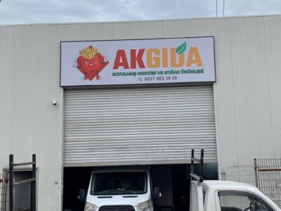 ışıksız kompozit tabela 5