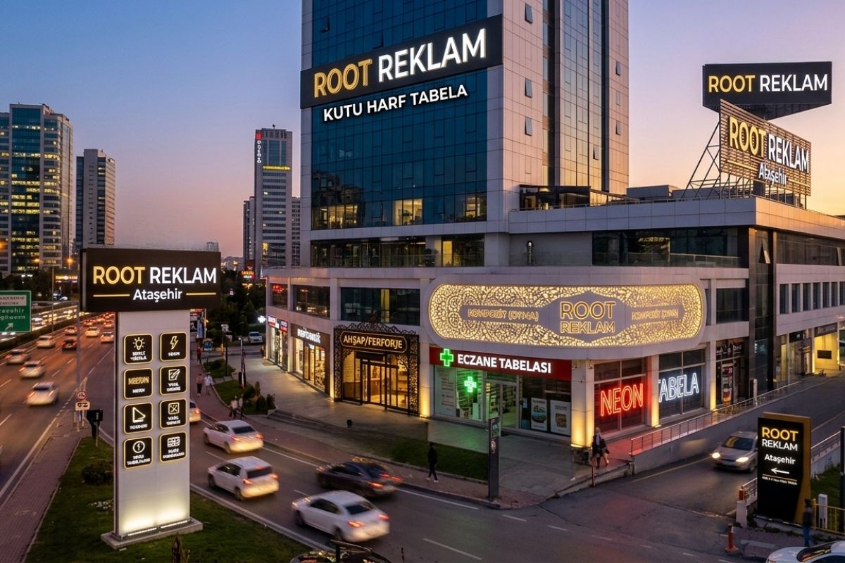 root reklam