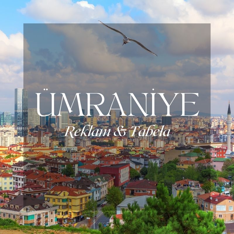 ümraniye reklam tabela (1)