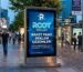 Raket Pano (City Light Poster - CLP) Nedir