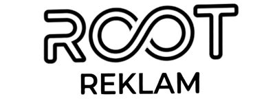 root logo