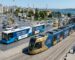 Toplu Taşıma Araç Giydirme (Otobüs Tramvay Metro)